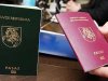 Сделать запись о национальности в паспорте желаeт каждый второй гражданин Литвы