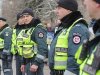 В Словению отбыла еще одна группа полицейских из Литвы - помогать справляться с потоками беженцев