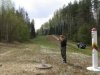 Литовские пограничники выявили международных воров автомобилей и помогавших им коллег