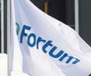 Fortum интересуется Вильнюсским тепловым хозяйством