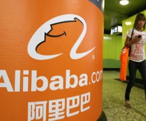 Премьер предложил Alibaba Group открыть представительство в Литве