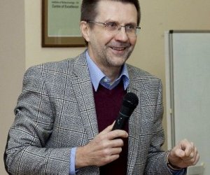 У литовского ученого есть шанс получить Нобелевскую премию