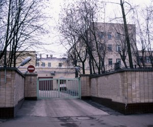 А. Тамошайтис, осужденный за шпионаж в России, не стал обжаловать приговор