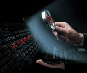 Хакеры атакуют сайты МИД Литвы