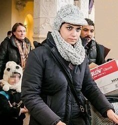 Семья иракцев в Литве решила не судиться по вопросу статуса беженца