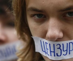 По индексу свободы СМИ Литва опережает Латвию и Польшу, но отстает от Эстонии