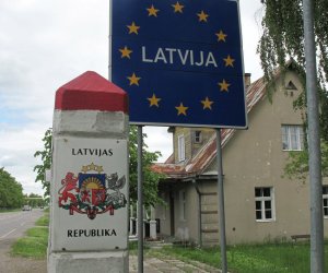Направление нелегальной миграции меняется – большинство приходит со стороны Латвии