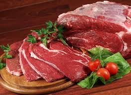 Социал-демократы Литвы предлагают льготный тариф на мясо (дополнено)