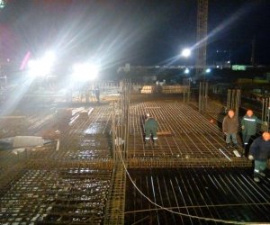 Литва вручила белорусскому послу ноту относительно Островецкой АЭС (дополнено)