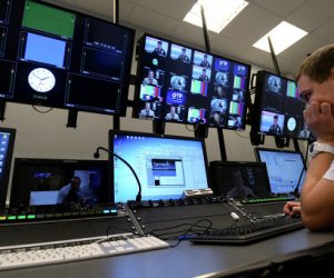 Комиссия рассмотрит возможность обложить платой просмотр NTV Mir Lithuania