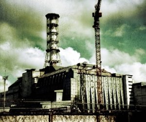 Через 30 лет после Чернобыльской аварии ее ликвидаторы страдают от болезней