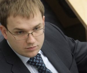 КС отказался рассматривать запрос парламентариев относительно В.Гапшиса (дополнено)