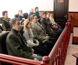 В Литве вновь появятся общественные присяжные заседатели