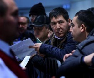 Командировки все популярнее