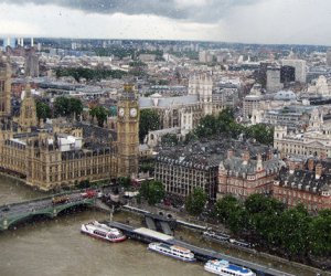 В случае Brexit экспорт Литвы в Великобританию подорожает