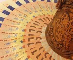Как наша элита проела наше светлое будущее   