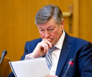 Осенью КНБО вернется к обсуждению предложения ДГБ о введении уголовной ответственности за дезинформацию 