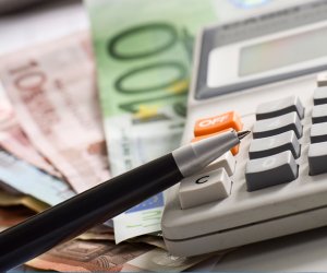 В Литве повышается минимальная месячная зарплата
