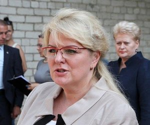 Министр социальной защиты Литвы: Трудовой кодекс максимально сбалансирован