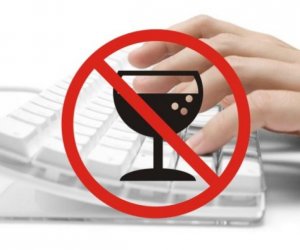 Будет ли запрещена реклама алкоголя в Интернете?
