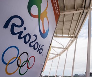  Массовое отстранение спортсменов России от участия в Олимпиаде не было бы честным 