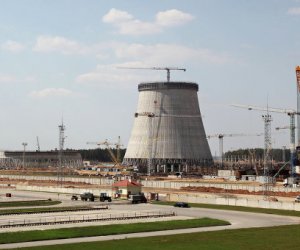 Министр: на АЭС в Островце должны попасть эксперты МАГАТЭ, а не политики 