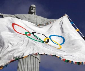 Литовцы в числе интернет-пользователей, наиболее активно интересующихся олимпиадой