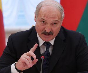 Литва с прохладцей встретила слова А.Лукашенко относительно ОАЭС 