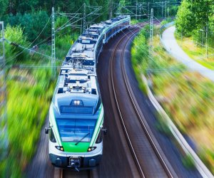 Страны Балтии договорились по закупкам для проекта Rail Baltica