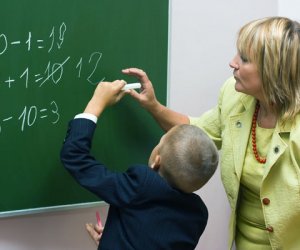 Евростат: Литва лидирует в ЕС по количеству учителей-женщин 