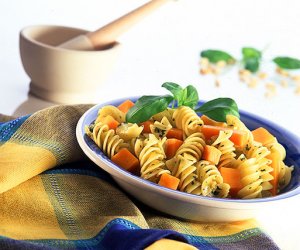 Макароны