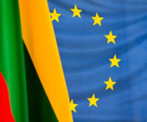 Президент обсудит с лидерами других стран ЕС отношения с Россией