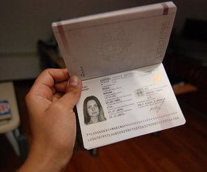 Суд в Варене обязал писать в свидетельстве о браке фамилию гражданки Литвы с буквой w