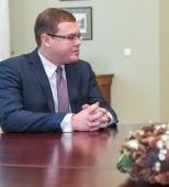 В Литве - дискуссия по назначенному министру юстиции