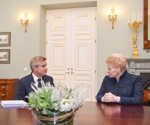 Бюджет должен отражать социальные потребности, но не нарушать фискальную дисциплину