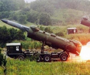Минобороны Литвы: новые ракеты в Калининградской области - против кораблей НАТО