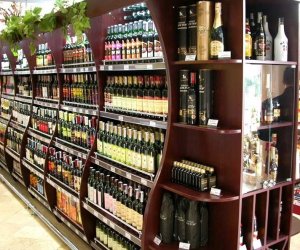 Специализированные магазины по продаже алкоголя погубят мелких предпринимателей