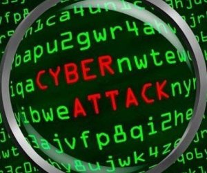 Ведутся досудебные расследования относительно кибератак