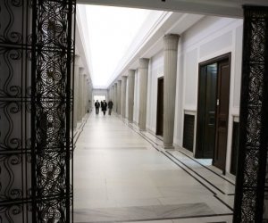 Сейм Польши решил не рассматривать поправки с осуждением "литовского национализма" 
