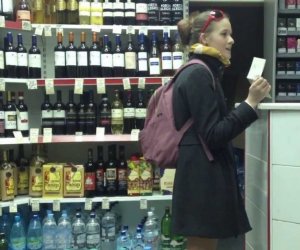 С марта 2017 года в Литве, в связи с заметным ростом акциза, подорожают пиво, водка, вино и другие напитки