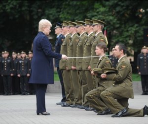 Всеобщий военный призыв - только в 2020-м