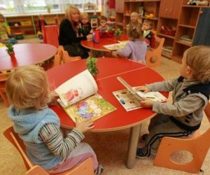 Вильнюсская мэрия опять займется порядком выплаты компенсаций за частные детсады