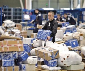 Глава литовской таможни: число попыток провезти наркотики возросло втрое