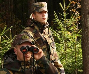 В обновленной стратегии национальной безопасности Литвы – 14 угроз и опасностей