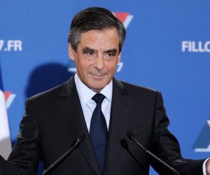 Кандидат в президенты Франции - поворот лицом к России