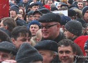Четверть литовцев ощущают беспокойство в связи президентством Д. Трампа 