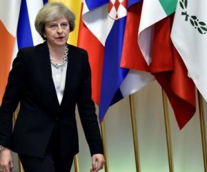 Перед Brexit Британия хочет заручиться поддержкой небольших стран ЕС