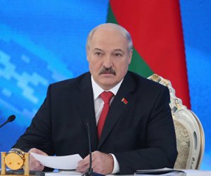 Кризис в отношениях России и Белоруссии?