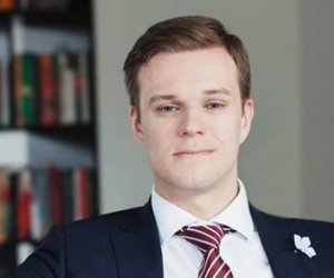 Г. Ландсбергис переизбран председателем партии консерваторов Литвы