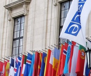 ОБСЕ предлагает Литве разрешить баллотироваться в Сейм с двойным гражданством